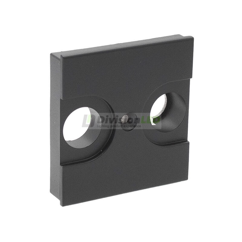 LEGRAND 741473 Frontal TV/R-SAT dark LEGRAND VALENA NEXT