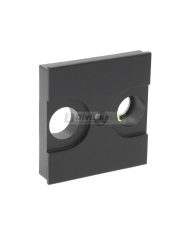 LEGRAND 741473 Frontal TV/R-SAT dark LEGRAND VALENA NEXT