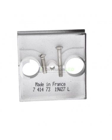 LEGRAND 741473 Frontal TV/R-SAT dark LEGRAND VALENA NEXT