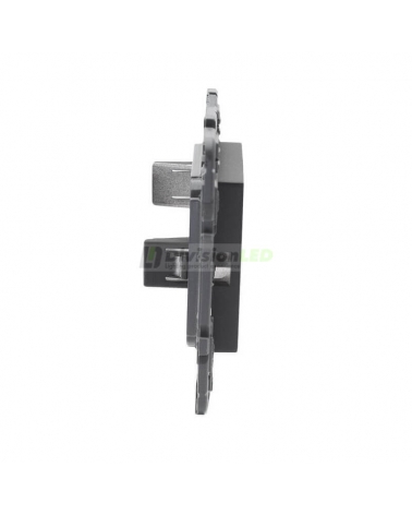 LEGRAND 741480 Tapa ciega dark LEGRAND VALENA NEXT