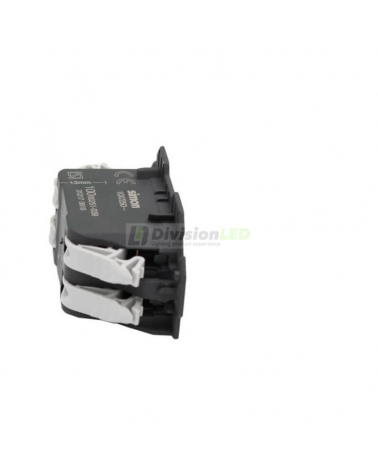 SIMON 10000251-039 Cruzamiento pulsante 10AX 250V SIMON 100