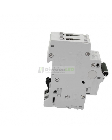 ABB SH201-C10NA Interruptor magnetotérmico 1P+N 10A C 6kA 2CDS211103R0104