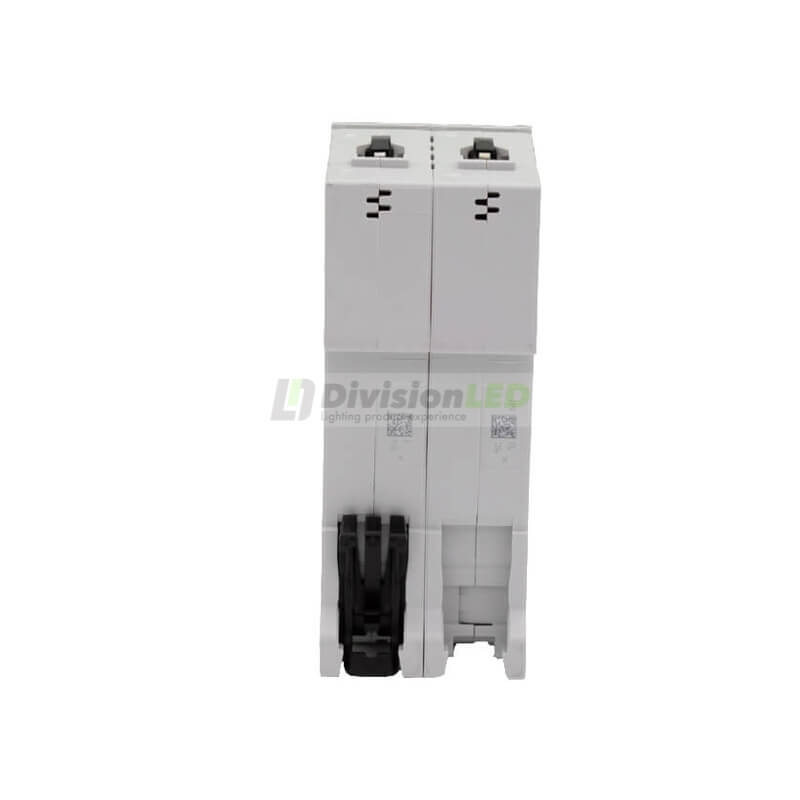 ABB SH201-C10NA Interruptor magnetotérmico 1P+N 10A C 6kA 2CDS211103R0104