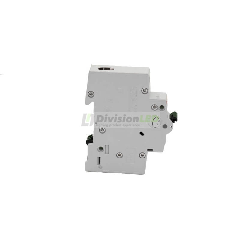 ABB SH201-C16 Interruptor magnetotérmico 1P 16A C 6kA 2CDS211001R0164