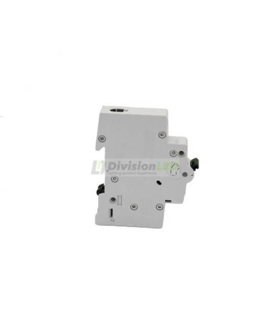 ABB SH201-C16 Interruptor magnetotérmico 1P 16A C 6kA 2CDS211001R0164