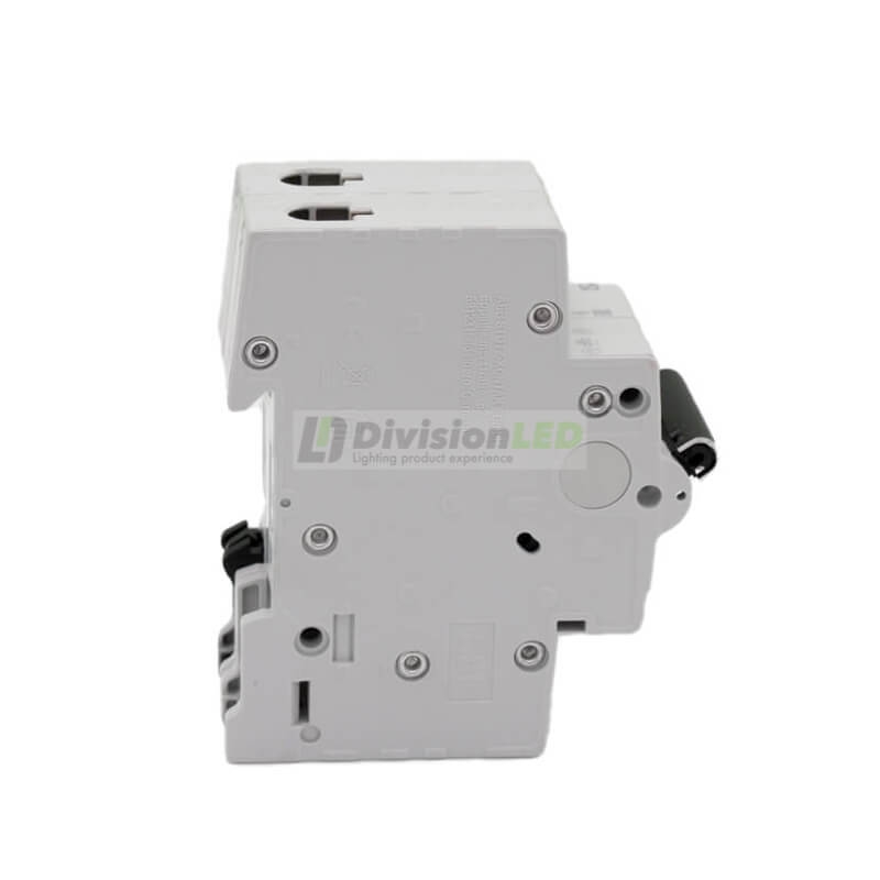 ABB SH201-C16NA Interruptor magnetotérmico 1P+N 16A C 6kA 2CDS211103R0164