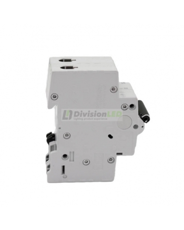 ABB SH201-C16NA Interruptor magnetotérmico 1P+N 16A C 6kA 2CDS211103R0164