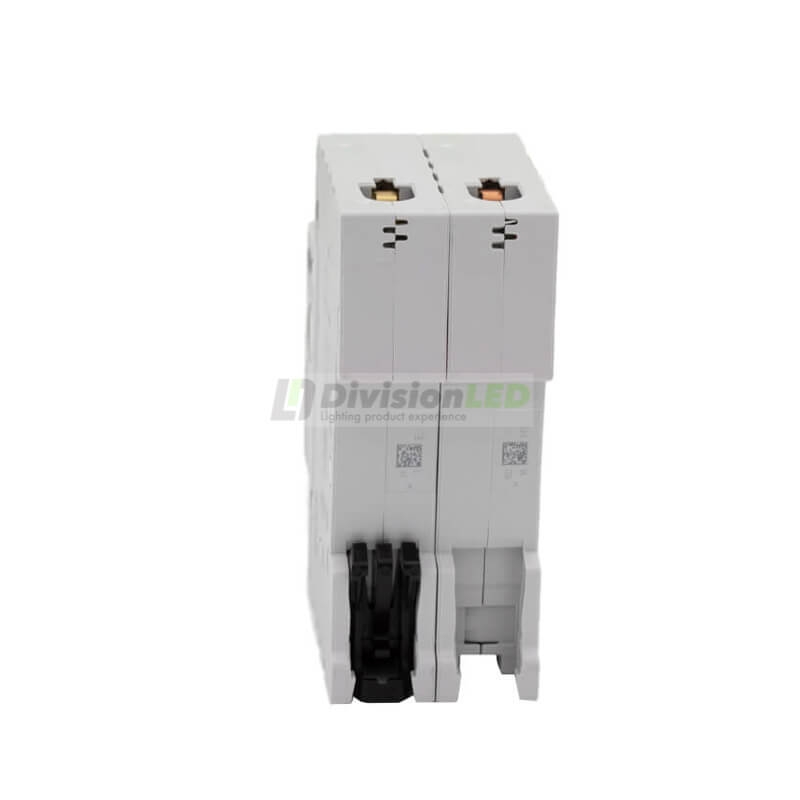 ABB SH201-C16NA Interruptor magnetotérmico 1P+N 16A C 6kA 2CDS211103R0164