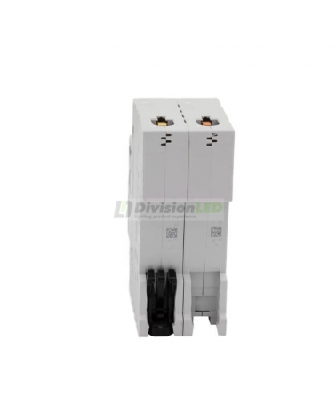 ABB SH201-C16NA Interruptor magnetotérmico 1P+N 16A C 6kA 2CDS211103R0164