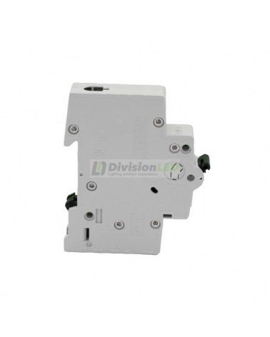 ABB SH201-C20 Interruptor magnetotérmico 1P 20A C 6kA 2CDS211001R0204