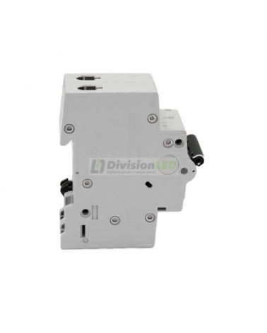 ABB SH201-C20NA Interruptor magnetotérmico 1P+N 20A C 6kA 2CDS211103R0204