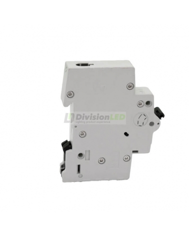 ABB SH201-C25 Interruptor magnetotérmico 1P 25A C 6kA 2CDS211001R0254