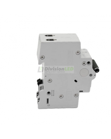 ABB SH201-C25NA Interruptor magnetotérmico 1P+N 25A C 6kA 2CDS211103R0254