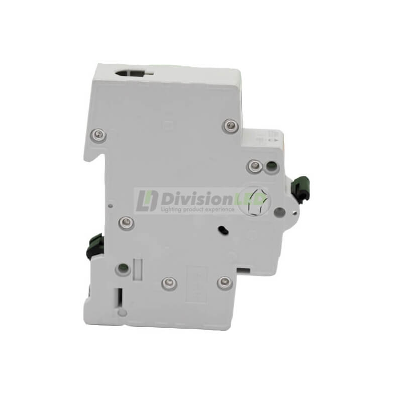 ABB SH201-C32 Interruptor magnetotérmico 1P 32A C 6kA 2CDS211001R0324