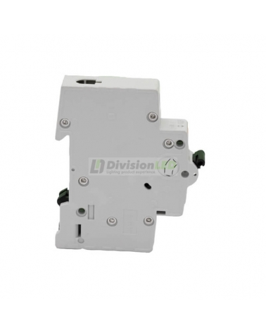 ABB SH201-C32 Interruptor magnetotérmico 1P 32A C 6kA 2CDS211001R0324