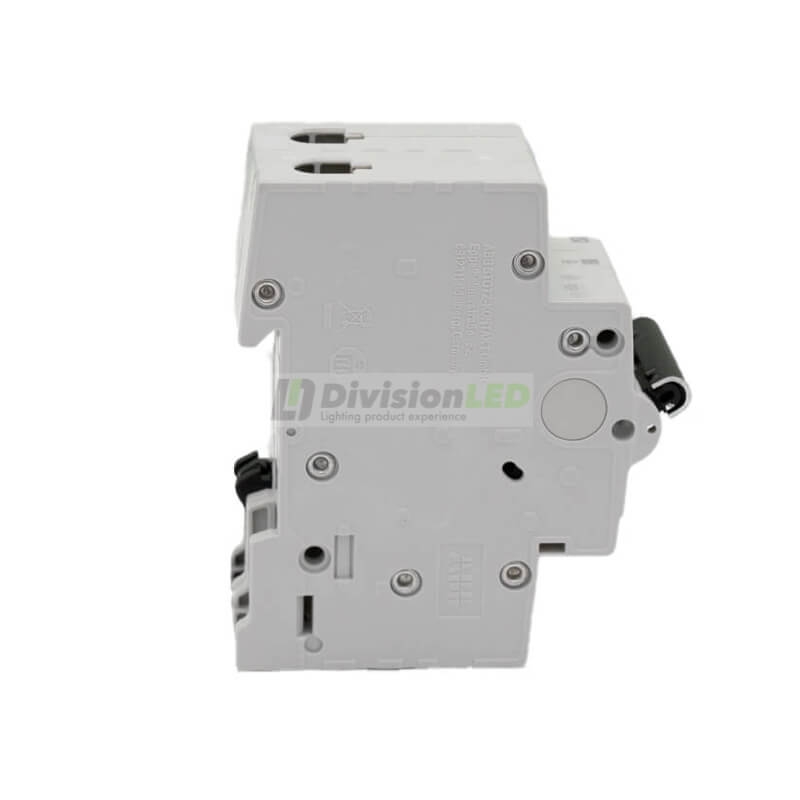 ABB SH201-C32NA Interruptor magnetotérmico 1P+N 32A C 6kA 2CDS211103R0324