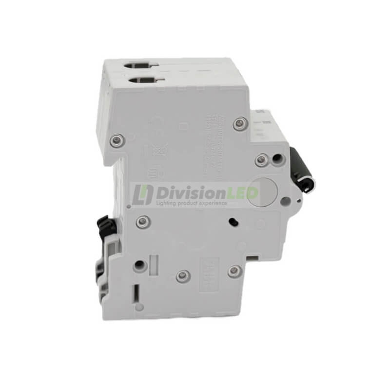 ABB SH201-C40NA Interruptor magnetotérmico 1P+N 40A C 6kA 2CDS211103R0404