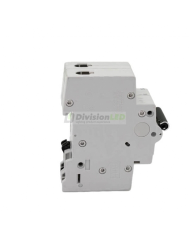 ABB SH201-C63NA Interruptor magnetotérmico 1P+N 63A C 6kA 2CDS211103R0634