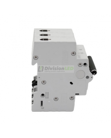 ABB SH203-C10 Interruptor magnetotérmico 3P 10A C 6kA 2CDS213001R0104