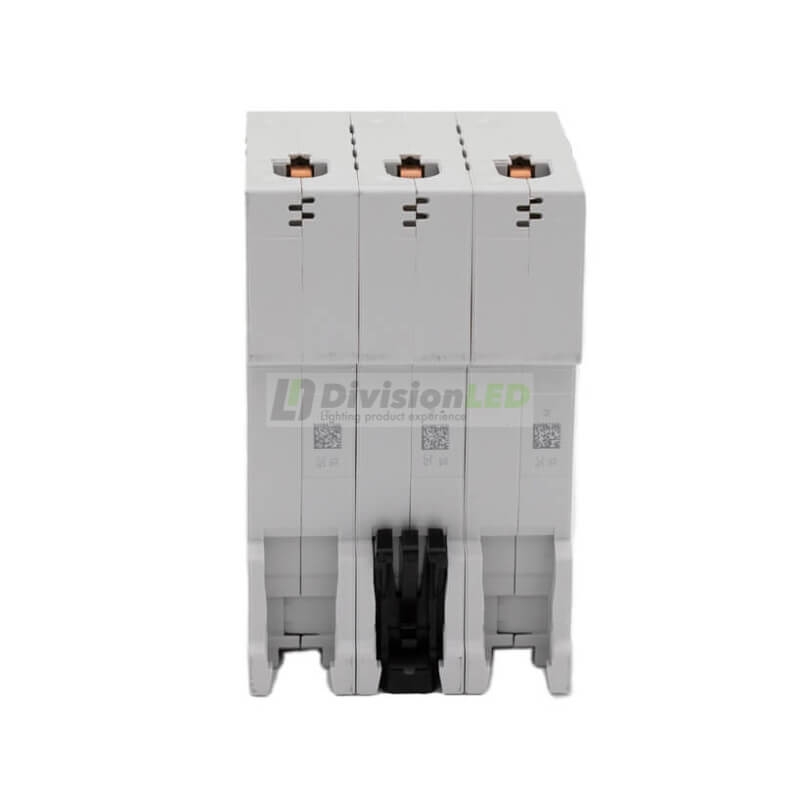 ABB SH203-C10 Interruptor magnetotérmico 3P 10A C 6kA 2CDS213001R0104