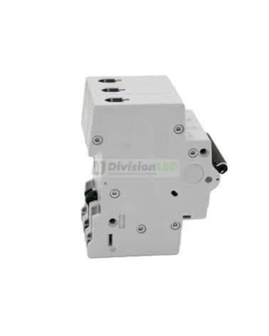 ABB SH203-C16 Interruptor magnetotérmico 3P 16A C 6kA 2CDS213001R0164