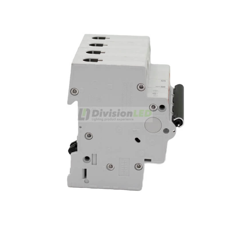 ABB SH203-C16NA Interruptor magnetotérmico 3P+N 16A C 6kA 2CDS213103R0164