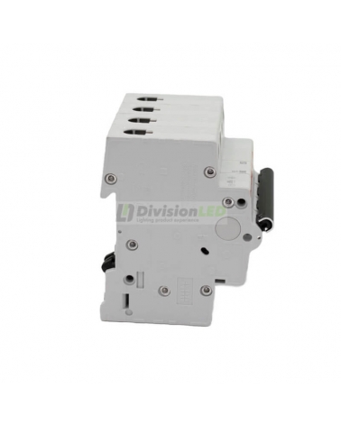 ABB SH203-C16NA Interruptor magnetotérmico 3P+N 16A C 6kA 2CDS213103R0164