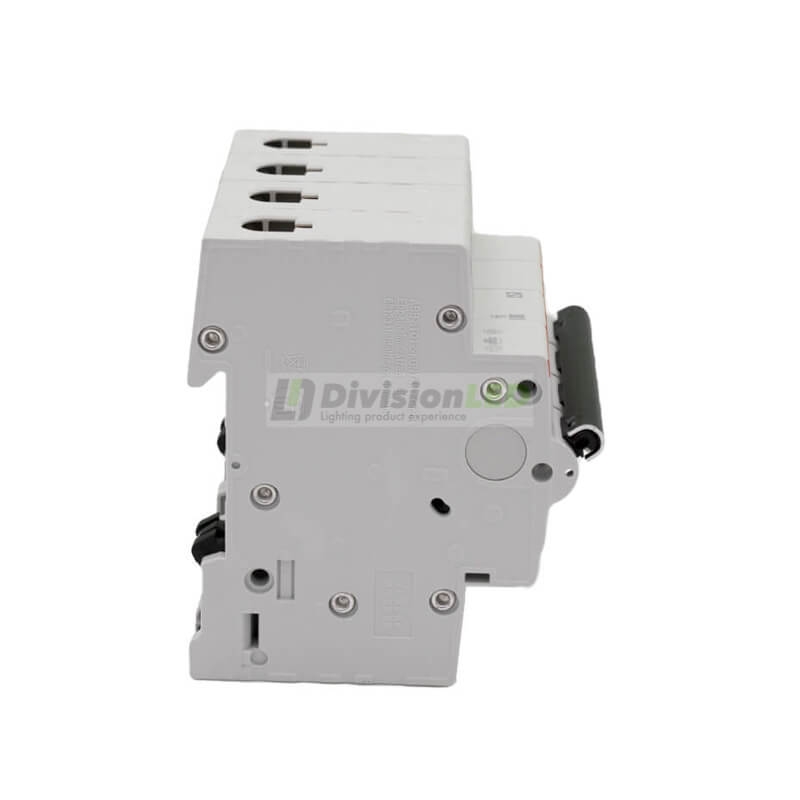 ABB SH203-C20NA Interruptor magnetotérmico 3P+N 20A C 6kA 2CDS213103R0204