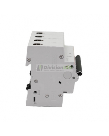 ABB SH203-C20NA Interruptor magnetotérmico 3P+N 20A C 6kA 2CDS213103R0204