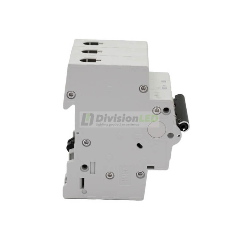 ABB SH203-C25 Interruptor magnetotérmico 3P 25A C 6kA 2CDS213001R0254