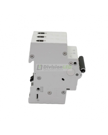 ABB SH203-C25 Interruptor magnetotérmico 3P 25A C 6kA 2CDS213001R0254