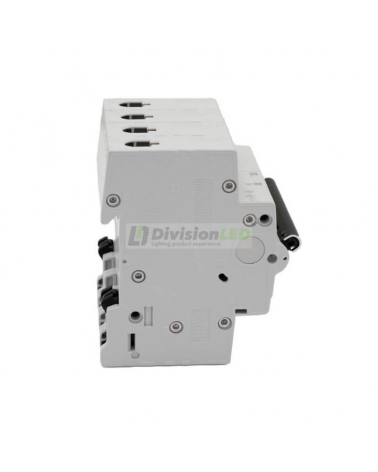 ABB SH203-C25NA Interruptor magnetotérmico 3P+N 25A C 6kA 2CDS213103R0254