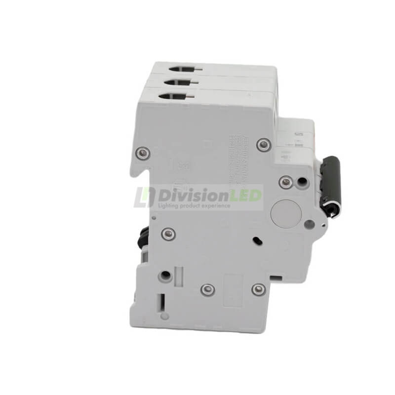 ABB SH203-C32 Interruptor magnetotérmico 3P 32A C 6kA 2CDS213001R0324
