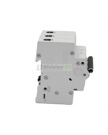 ABB SH203-C32 Interruptor magnetotérmico 3P 32A C 6kA 2CDS213001R0324