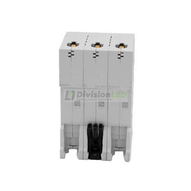 ABB SH203-C32 Interruptor magnetotérmico 3P 32A C 6kA 2CDS213001R0324