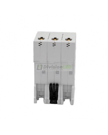 ABB SH203-C32 Interruptor magnetotérmico 3P 32A C 6kA 2CDS213001R0324