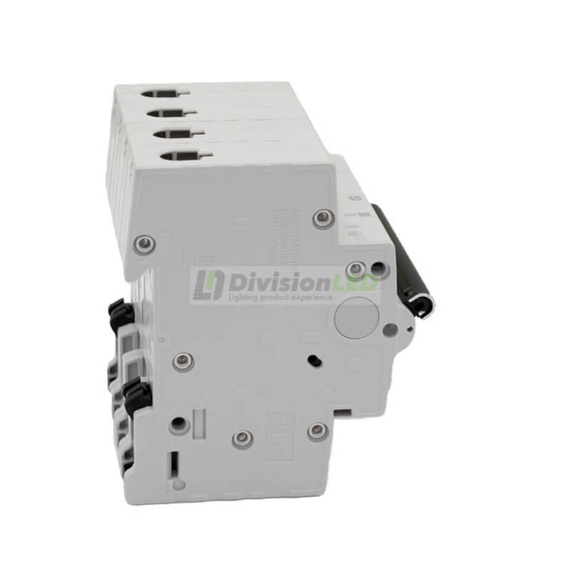 ABB SH203-C32NA Interruptor magnetotérmico 3P+N 32A C 6kA 2CDS213103R0324