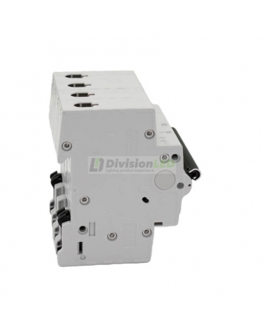 ABB SH203-C32NA Interruptor magnetotérmico 3P+N 32A C 6kA 2CDS213103R0324