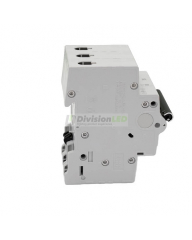 ABB SH203-C40 Interruptor magnetotérmico 3P 40A C 6kA 2CDS213001R0404