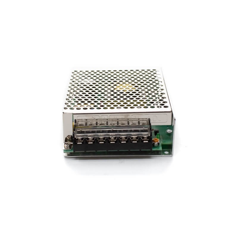 Fuente de alimentación TR 100W 24V - ¡imagen en 360°! - DivisionLED