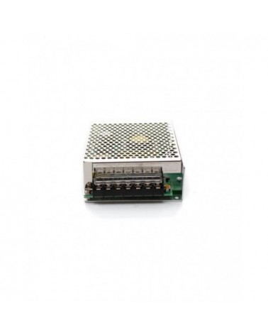 Fuente de alimentación TR 100W 24V - ¡imagen en 360°! - DivisionLED