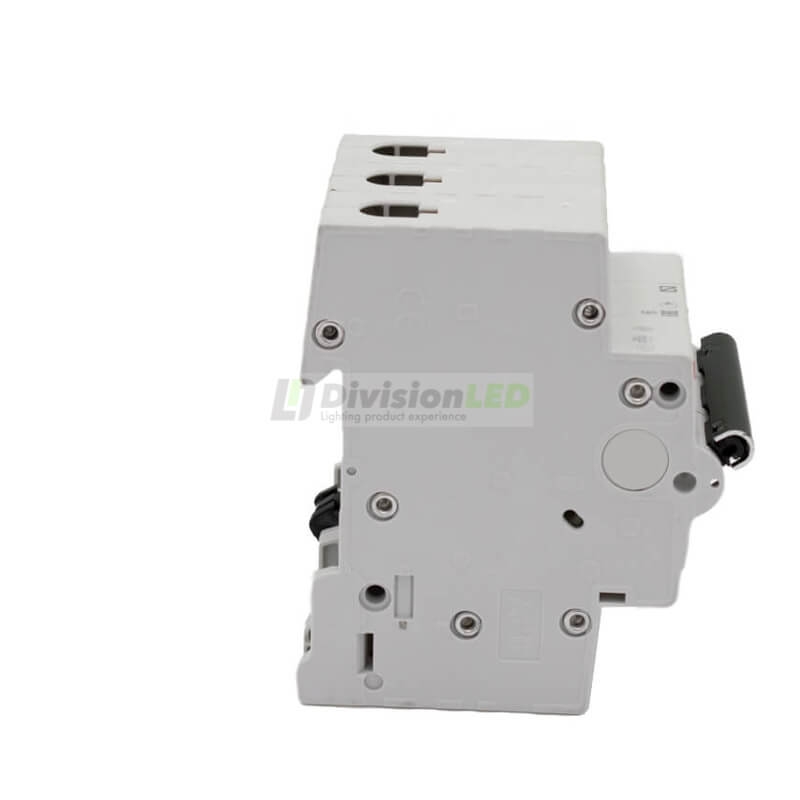 ABB SH203-C63 Interruptor magnetotérmico 3P 63A C 6kA 2CDS213001R0634