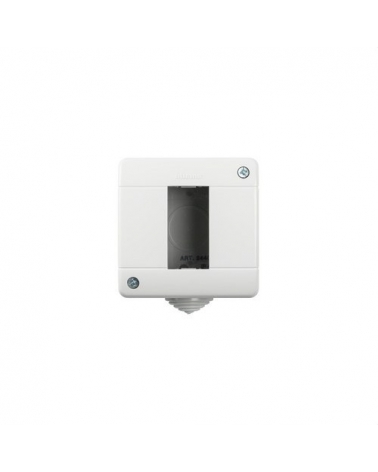 LEGRAND 24401 idrobox-caja ip40 1 modulo gris