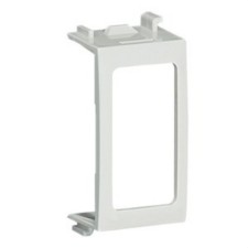 LEGRAND 25703/1 idrobox-adaptador magic 1 modulo