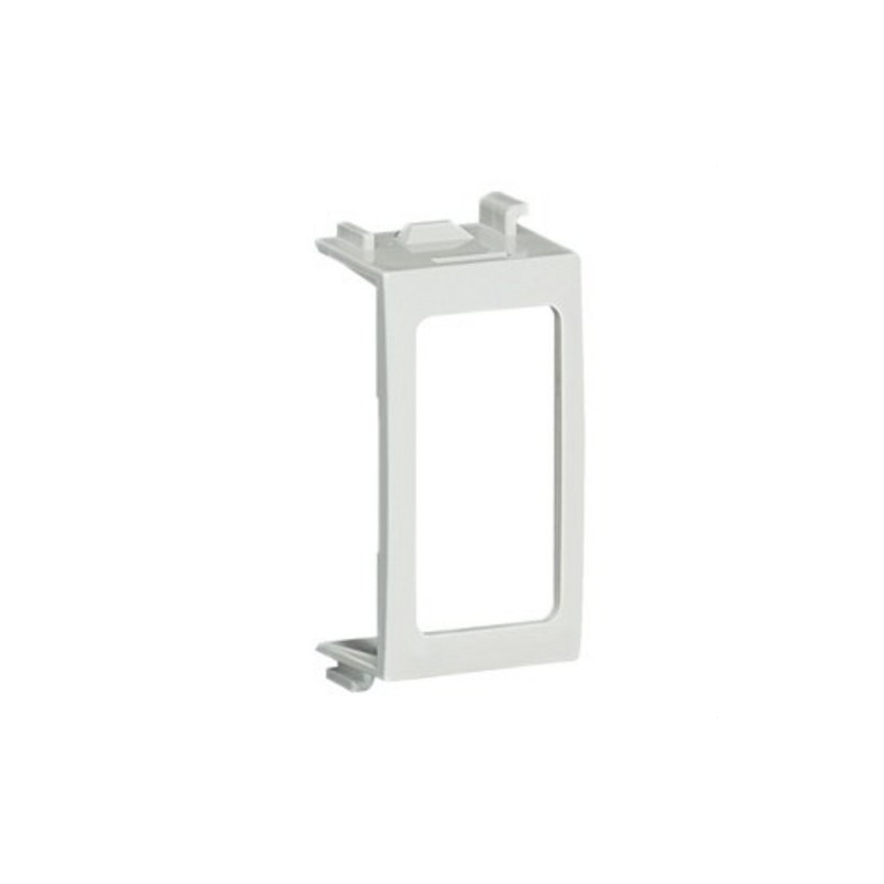 LEGRAND 25703/1 idrobox-adaptador magic 1 modulo