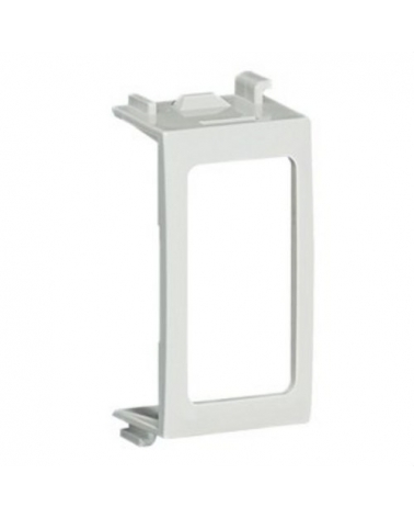 LEGRAND 25703/1 idrobox-adaptador magic 1 modulo