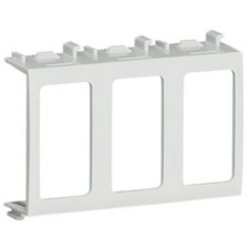 LEGRAND 25703/3 idrobox-adaptador magic 3 modulos