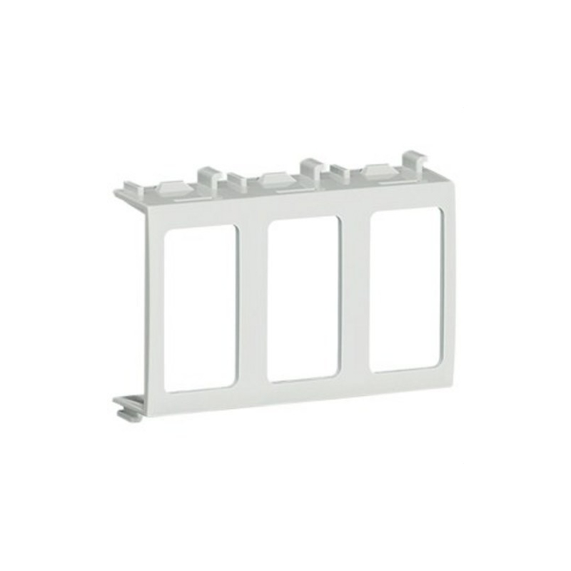 LEGRAND 25703/3 idrobox-adaptador magic 3 modulos