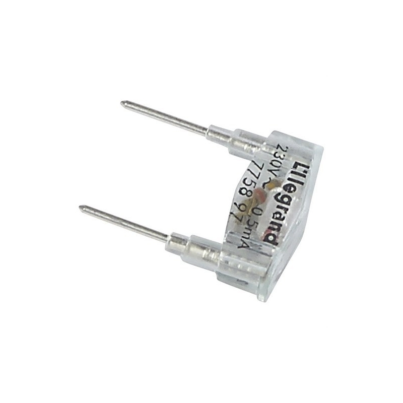 LEGRAND 069497 plexo-lámpara 230v/0