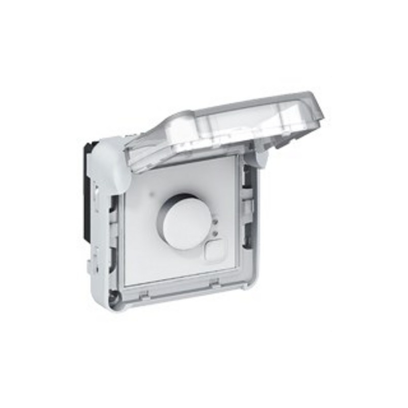LEGRAND 069508 plexo-termostato